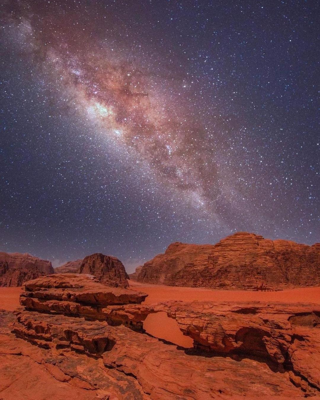 Bedouin Memories Camp Bed & Breakfast Wadi Rum Eksteriør bilde